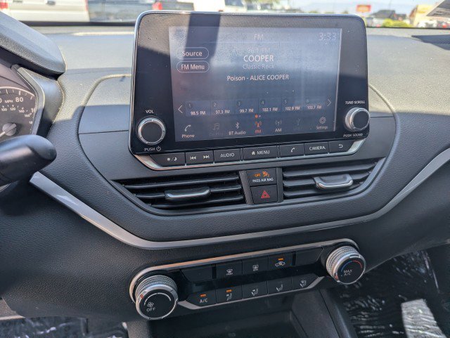 Used 2020 Nissan Altima 2.5 S FWD image 18