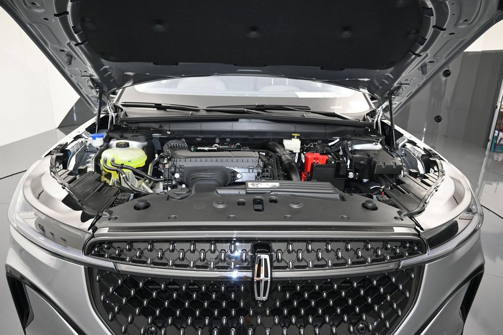 New 2026 Lincoln Nautilus Premier w/ Jet Appearance Package AWD/4WD image 27