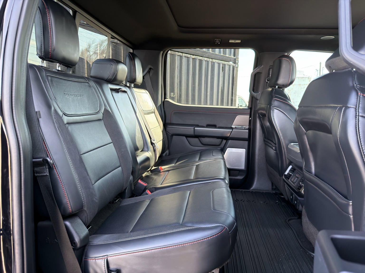 Used 2024 Ford F150 Raptor image 37