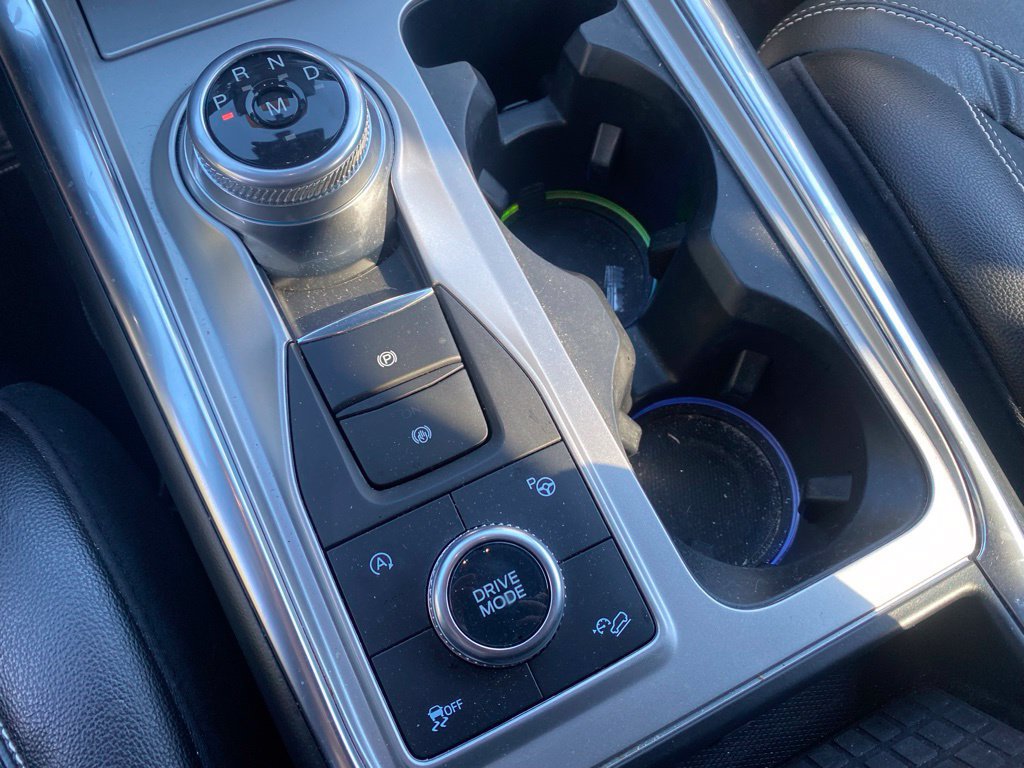 Used 2020 Ford Explorer ST w/ ST Street Pack AWD/4WD image 27