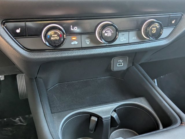 Certified 2024 Honda HR-V Sport image 24