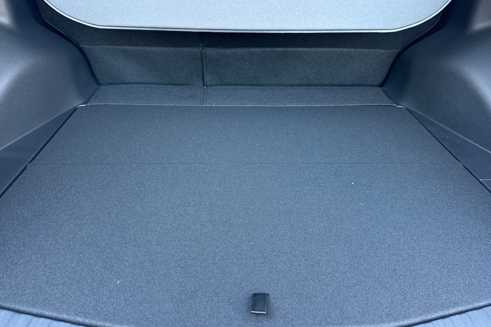 New 2026 Toyota bZ image 17