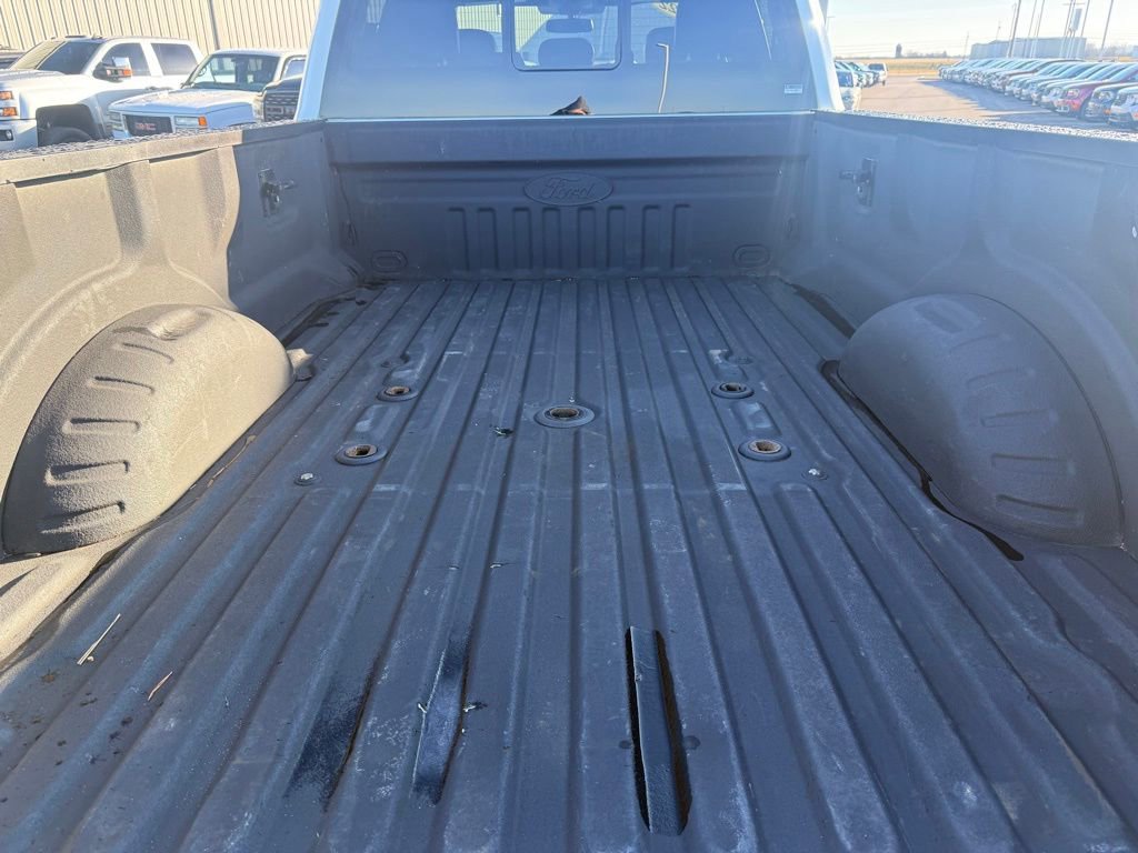 Used 2022 Ford F450 Platinum w/ FX4 Off-Road Package image 39
