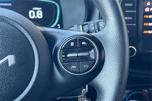 Used 2024 Kia Soul LX w/ Option Group 015 image 29