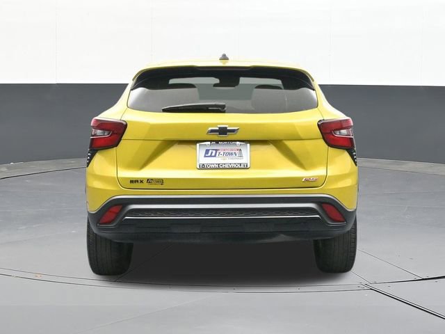 Used 2024 Chevrolet Trax RS image 12