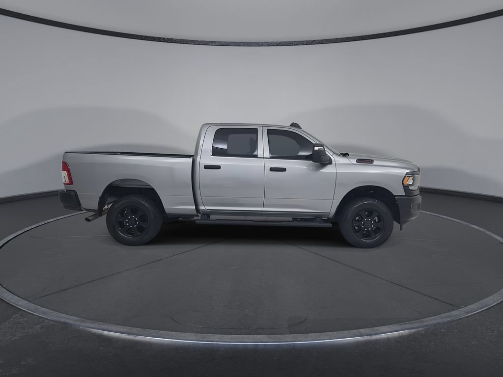 Certified 2024 RAM 2500 Tradesman AWD/4WD image 19