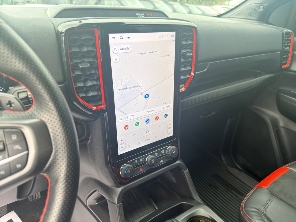 Used 2024 Ford Ranger Raptor image 10