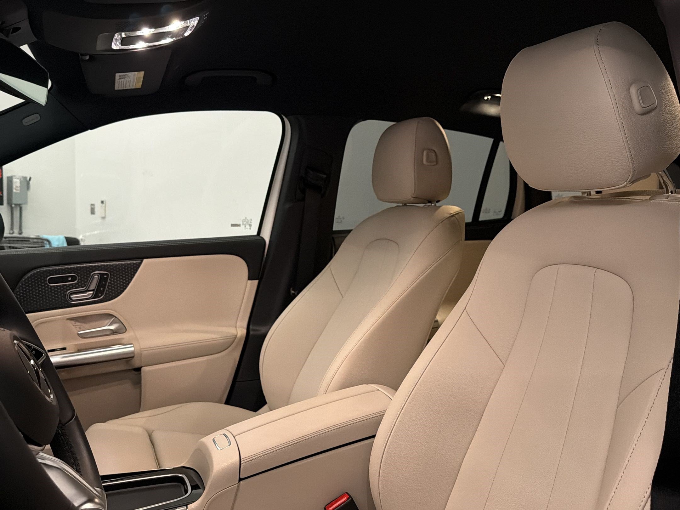 Certified 2026 Mercedes-Benz GLA 250 image 26