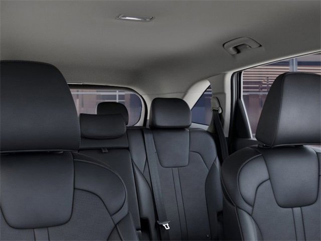 New 2026 Kia Sorento EX image 27