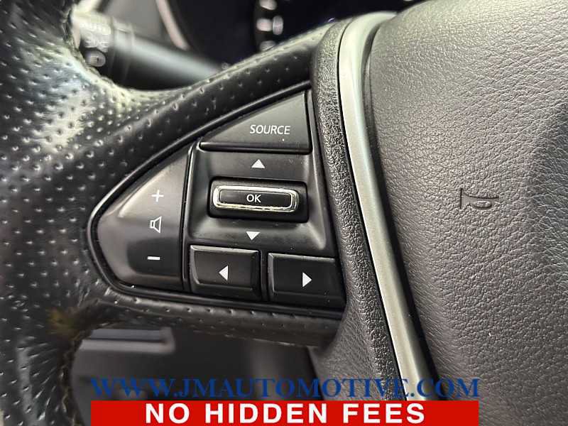 Used 2019 Nissan Maxima 3.5 SV w/ Floor Mat Group FWD image 33