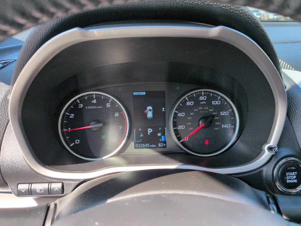 Used 2023 Mitsubishi Eclipse Cross SE AWD/4WD image 25