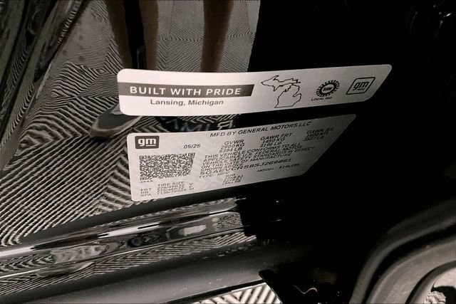 Used 2025 Buick Enclave Avenir w/ Trailering Package, 5000 lbs. image 40