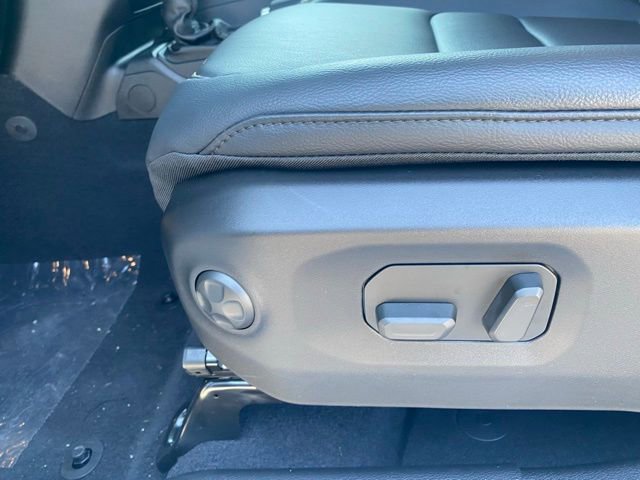New 2025 Jeep Wrangler Sahara image 16
