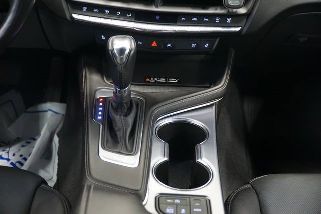 Certified 2023 Cadillac CT4 Premium Luxury AWD/4WD image 22