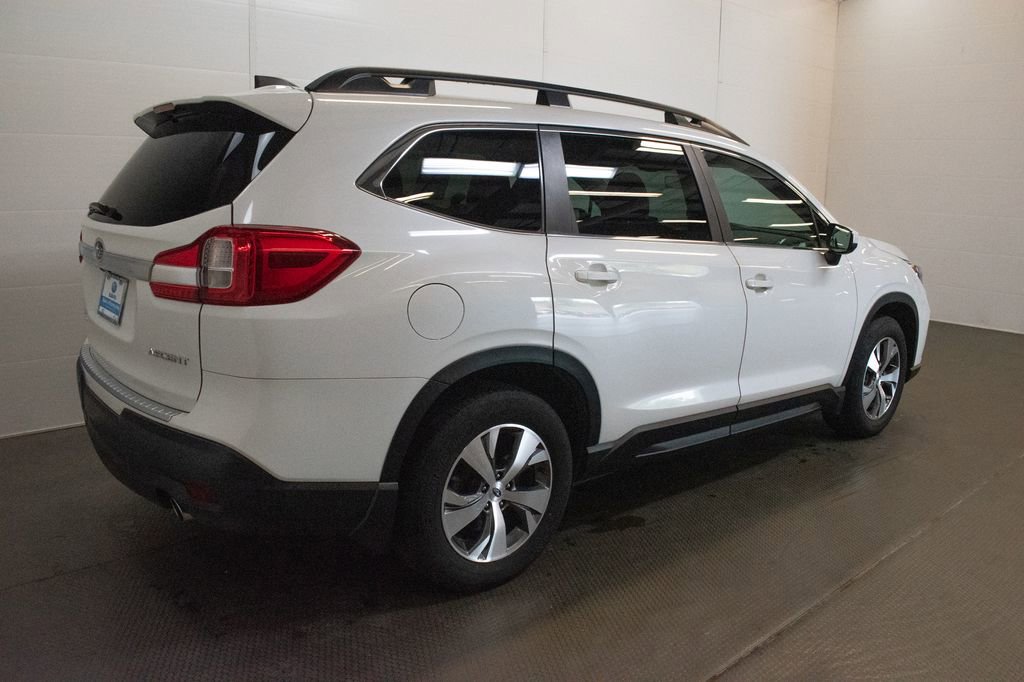 Used 2021 Subaru Ascent Premium w/ Convenience Package AWD/4WD image 4
