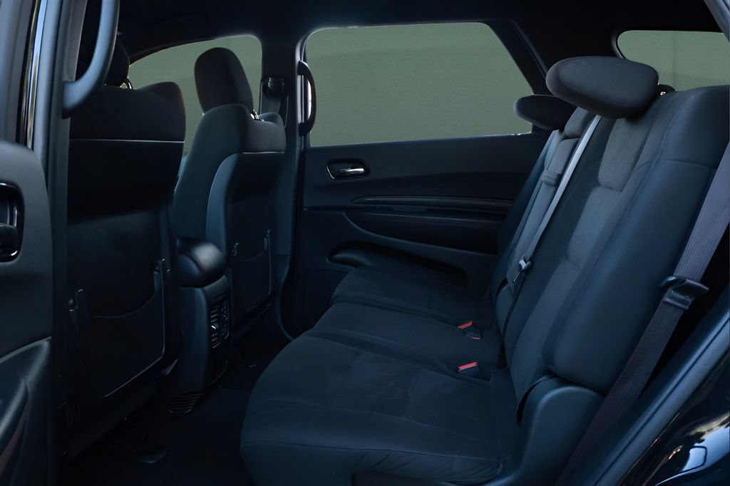 Used 2023 Dodge Durango GT RWD image 11