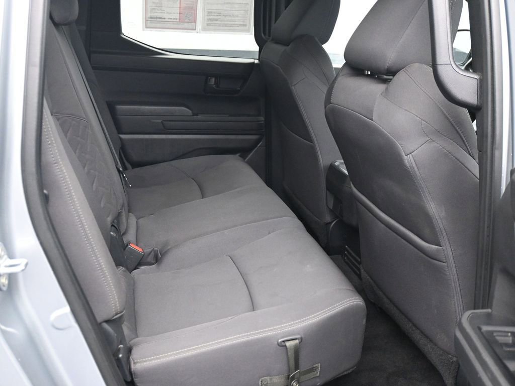 Used 2025 Toyota Tacoma SR image 13