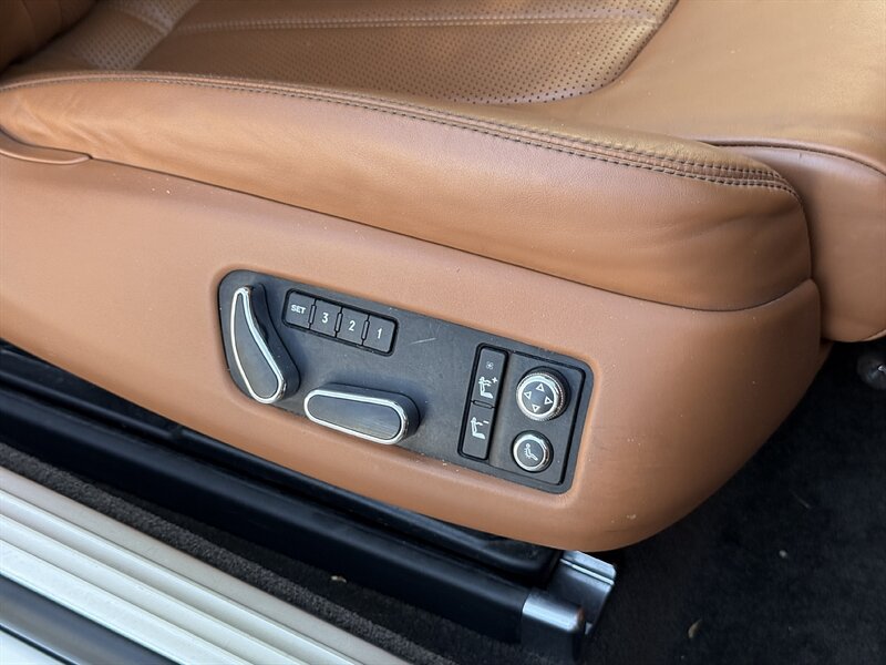 Used 2015 Bentley Continental GT V8 S AWD/4WD image 20
