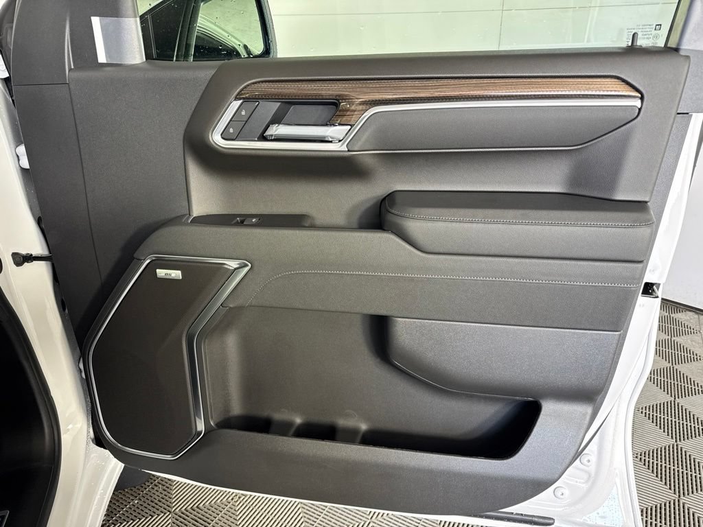 New 2026 Chevrolet Silverado 1500 RST w/ RST All Star Premium Package AWD/4WD image 36