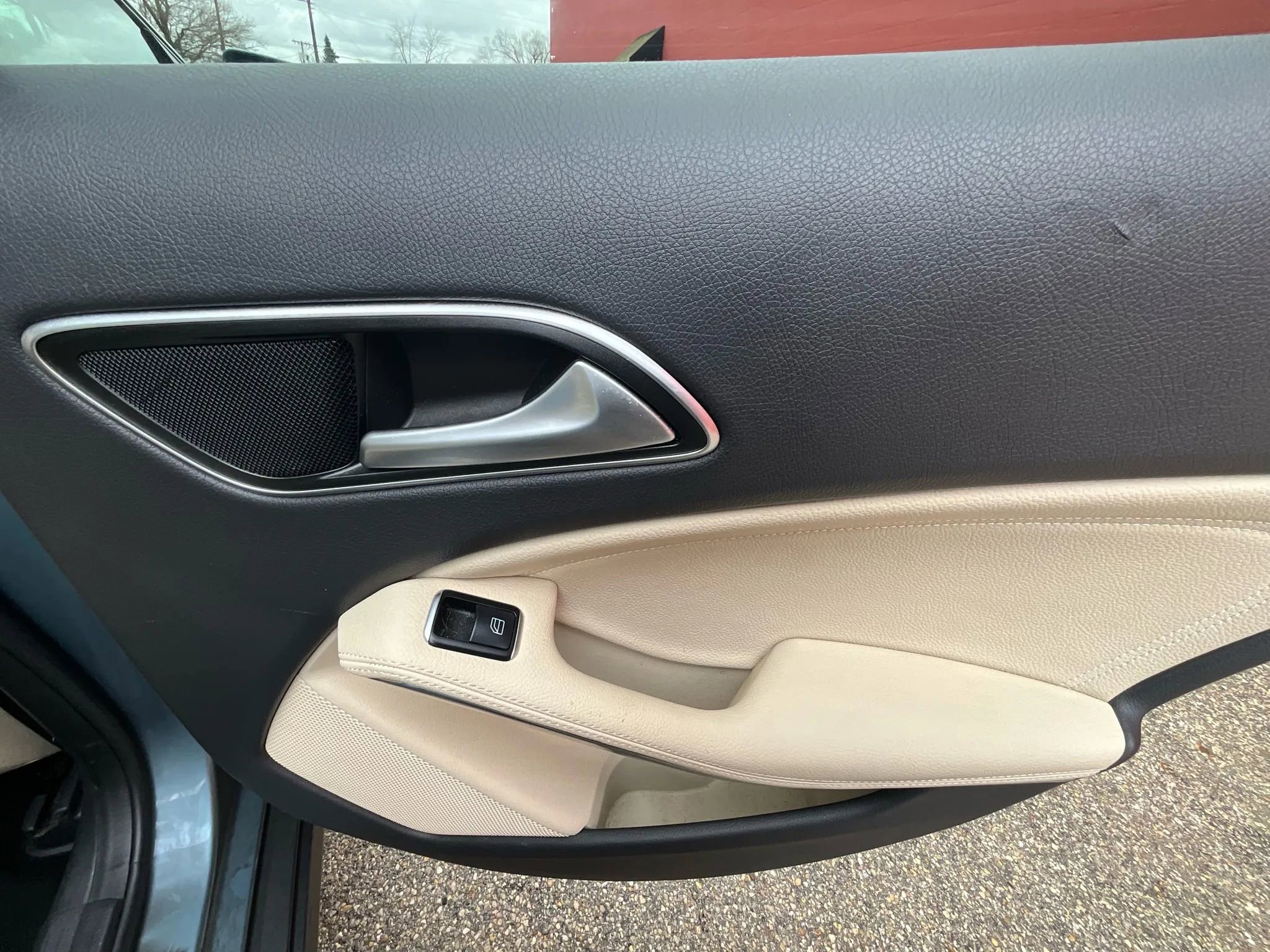 Used 2015 Mercedes-Benz GLA 250 GLA 250 4MATIC Sport Utility 4 image 28