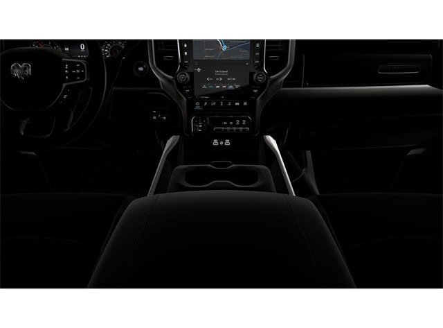 New 2026 RAM 2500 Big Horn image 5