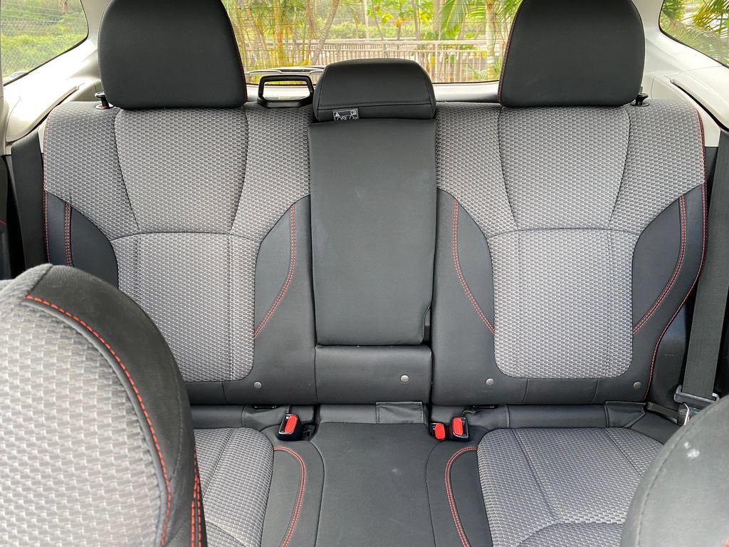Used 2021 Subaru Forester Sport AWD/4WD image 36