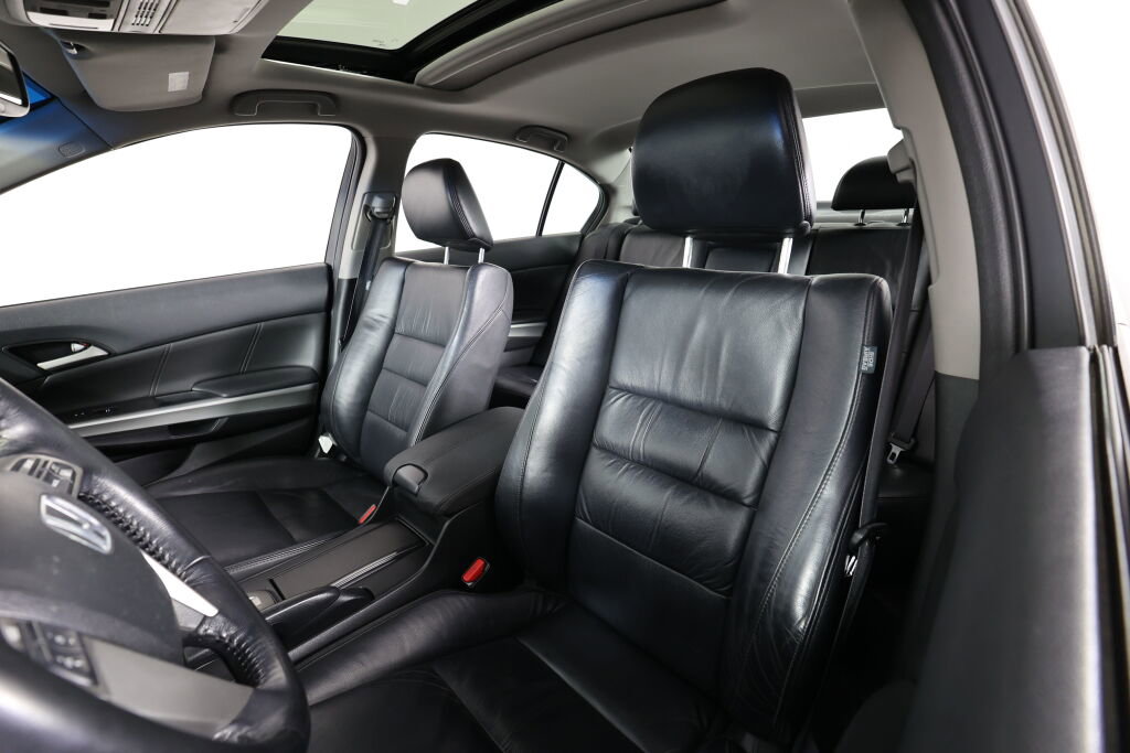 Used 2009 Honda Accord EX-L image 11