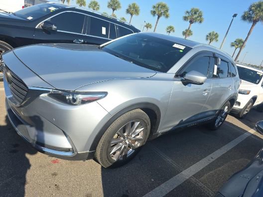 Used 2020 MAZDA CX-9 Grand Touring image 2