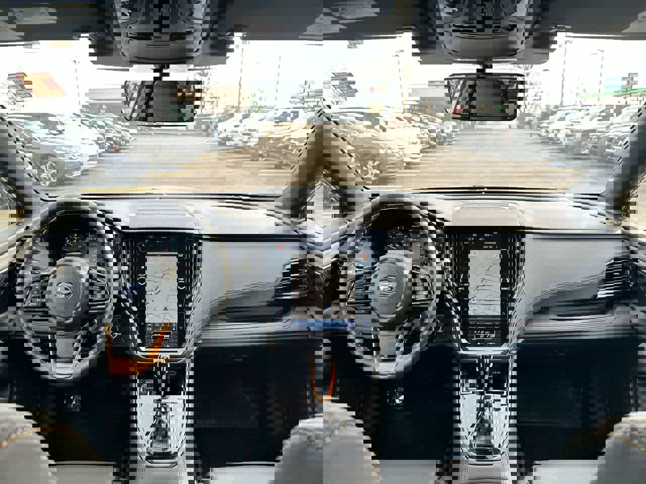 Certified 2025 Subaru Outback Wilderness image 20