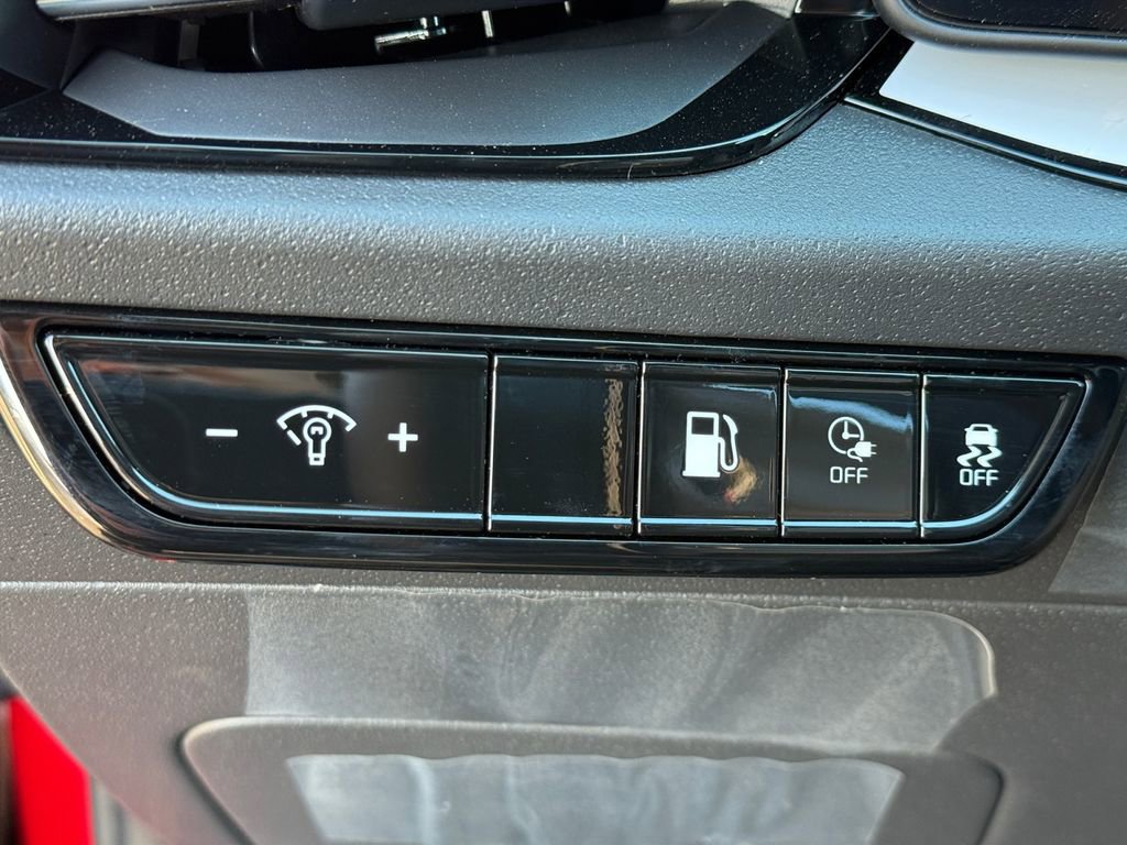 New 2025 Kia Niro EX w/ EX Cold Weather Package image 22