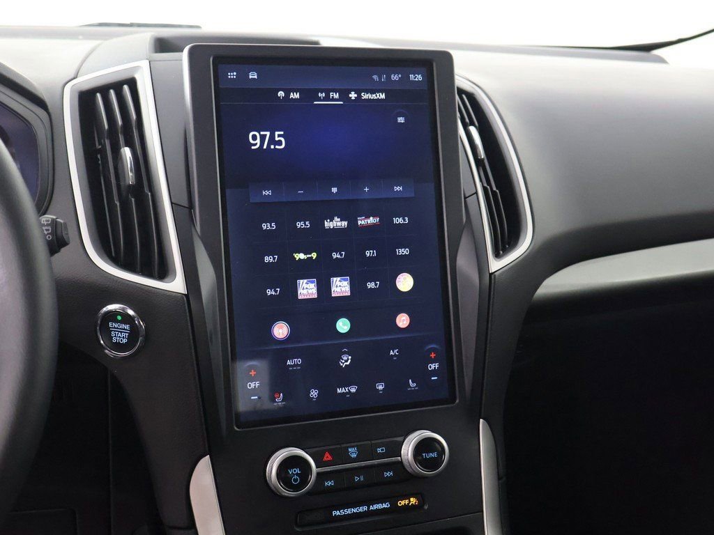 Used 2023 Ford Edge SEL w/ Convenience Package image 40