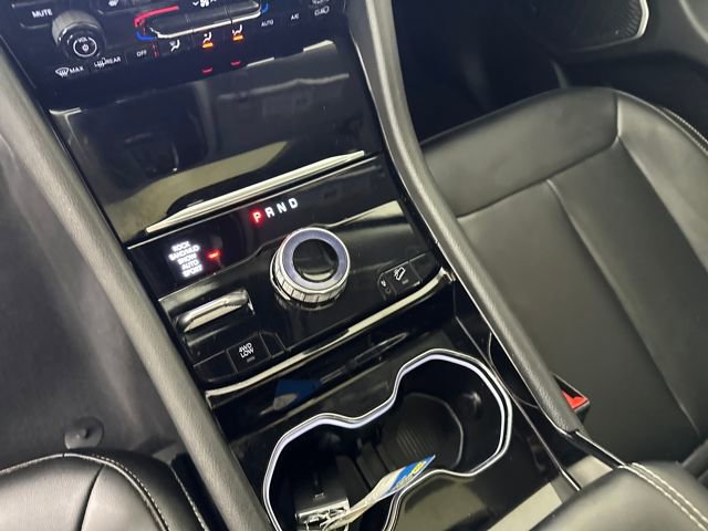 Used 2023 Jeep Grand Cherokee 4xe image 20