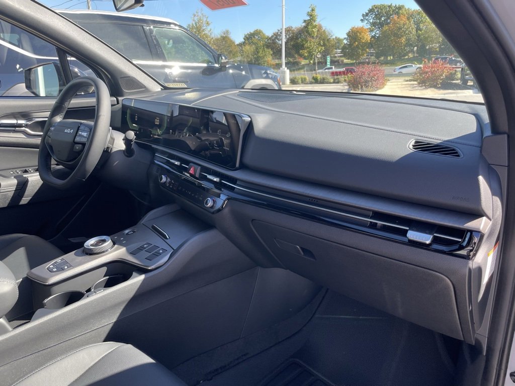 New 2026 Kia Sportage X-Line image 31