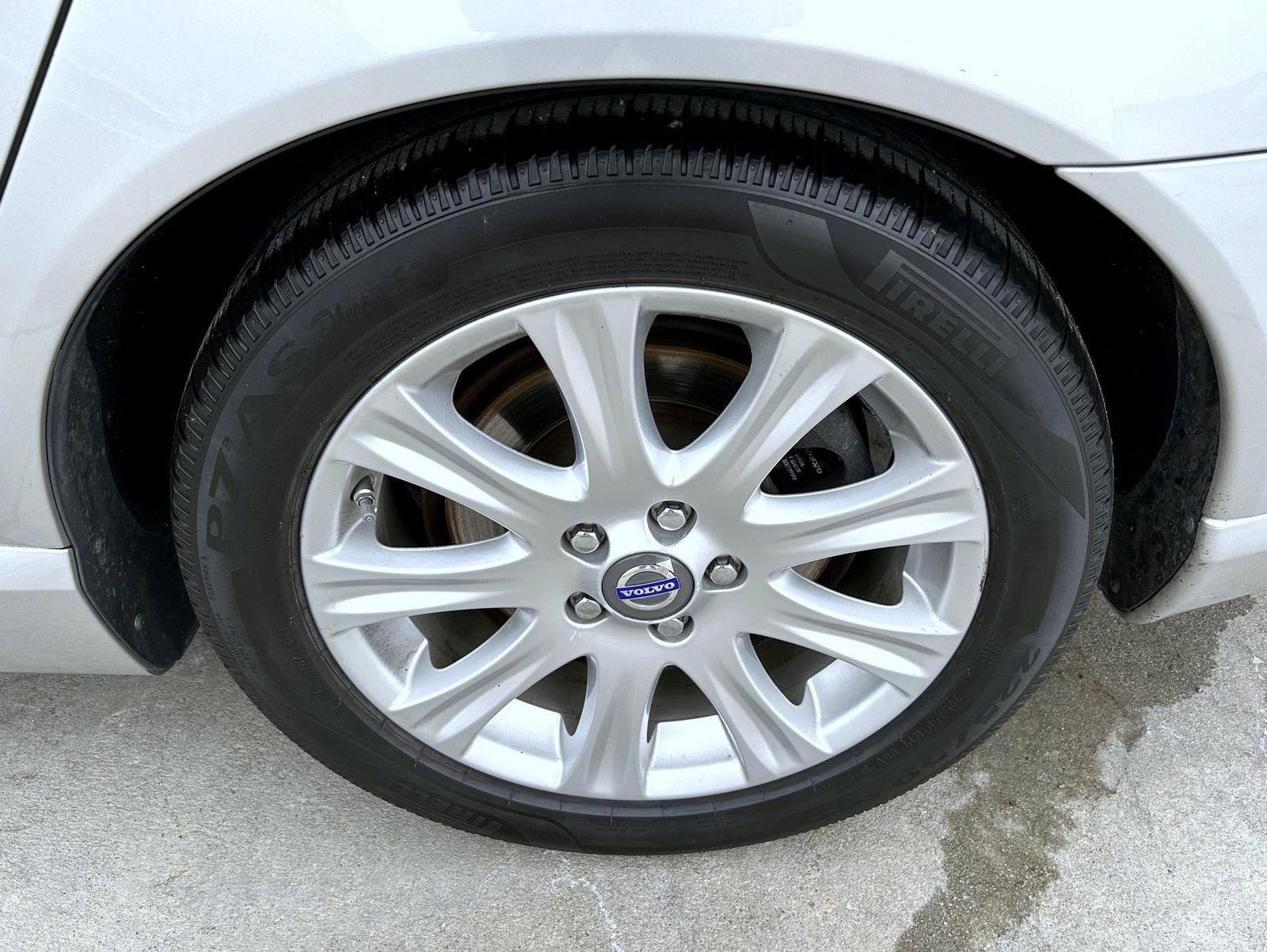 Used 2009 Volvo S80 3.2 image 22