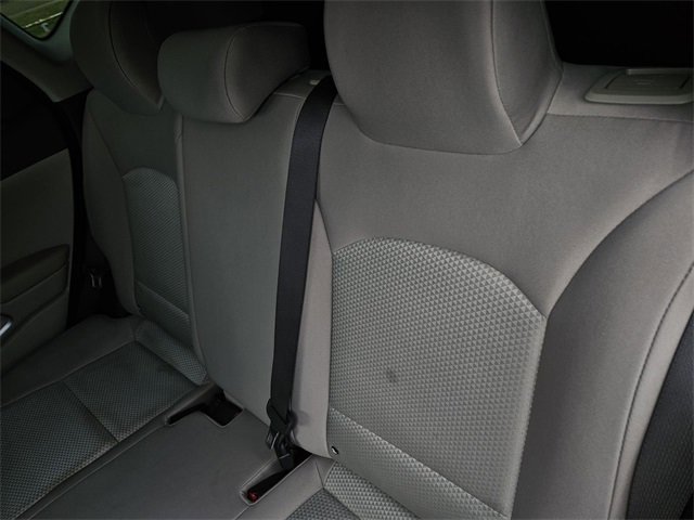 Certified 2023 Kia Soul LX w/ LX Technology Package image 12
