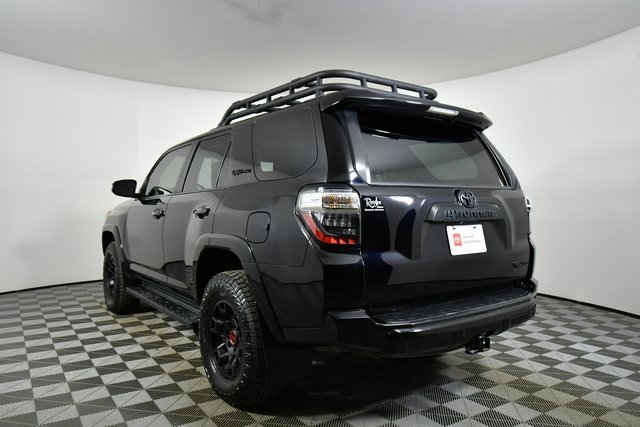 Used 2021 Toyota 4Runner TRD Pro image 13