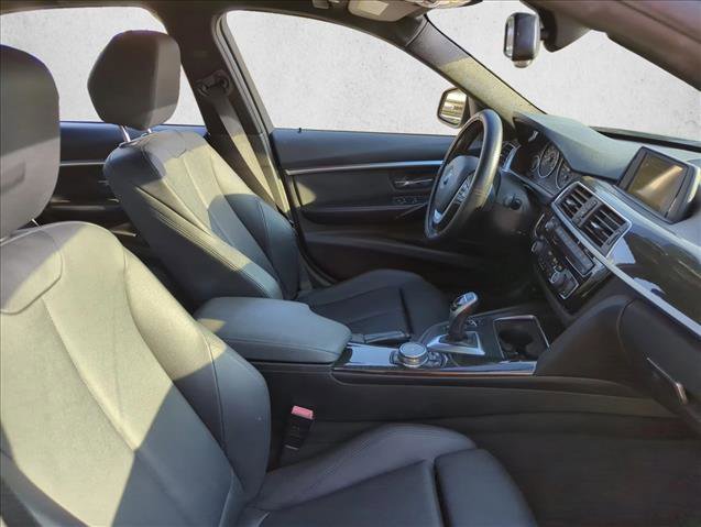 Used 2016 BMW 328i Sedan image 23