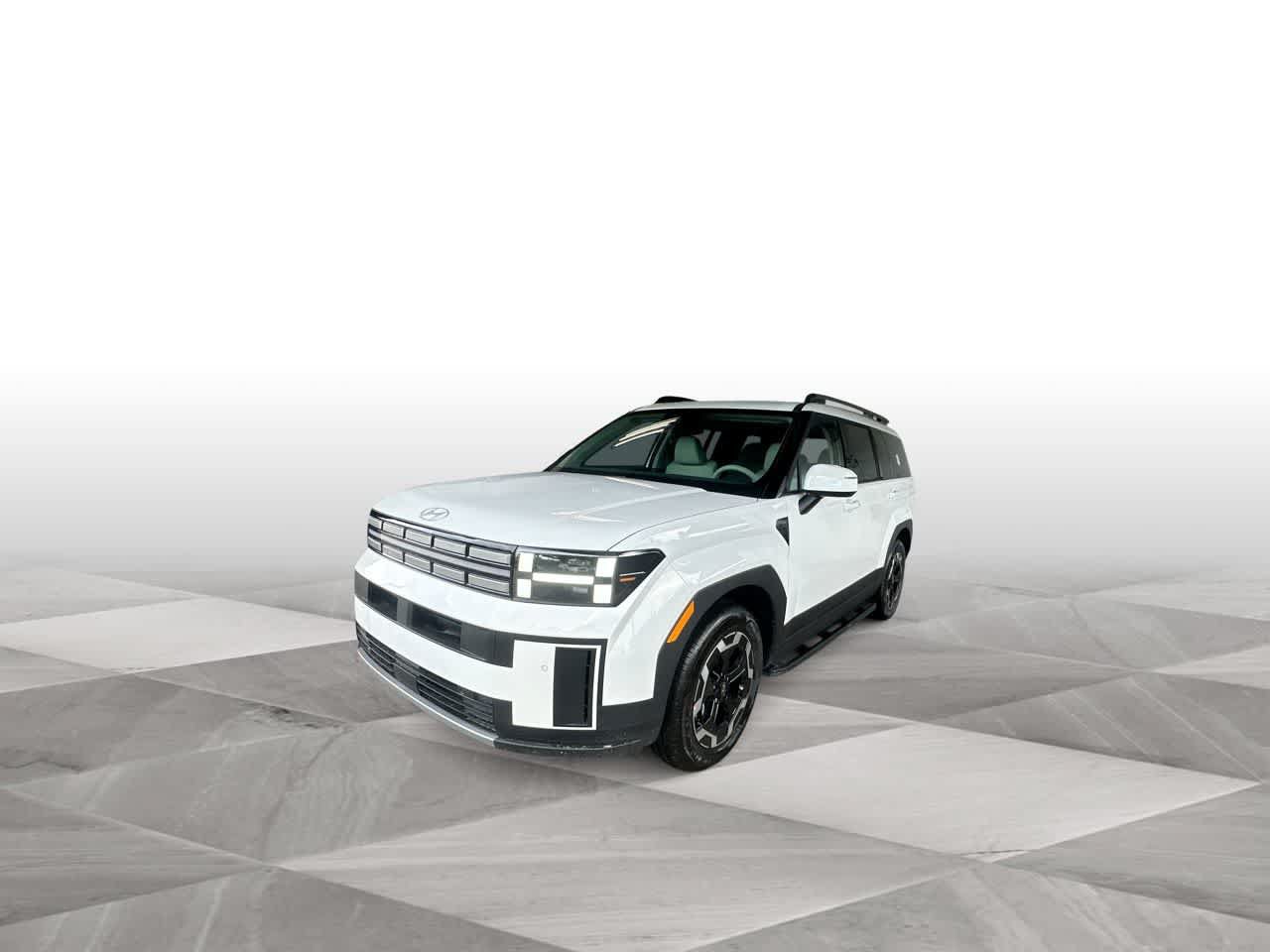 New 2027 Hyundai Santa Fe SEL FWD image 4