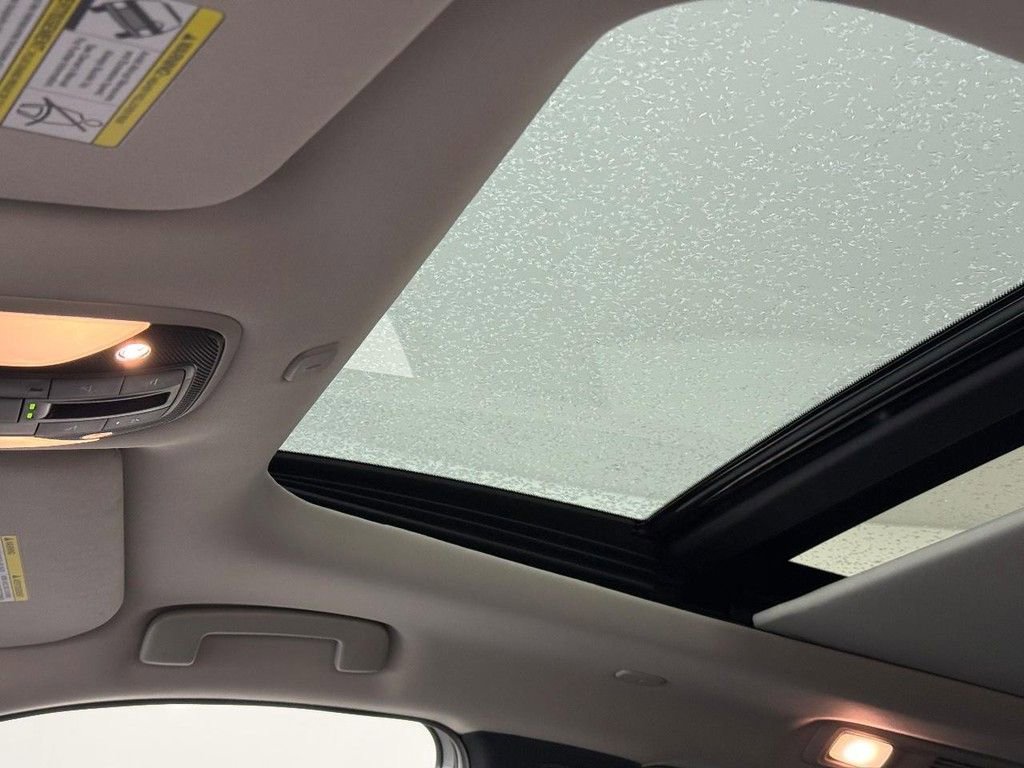 New 2026 INFINITI QX60 Luxe image 12