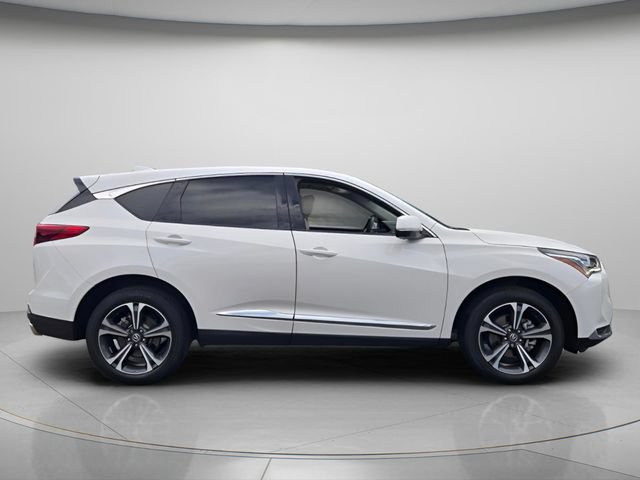 Certified 2025 Acura RDX w/ Technology Package AWD/4WD image 4