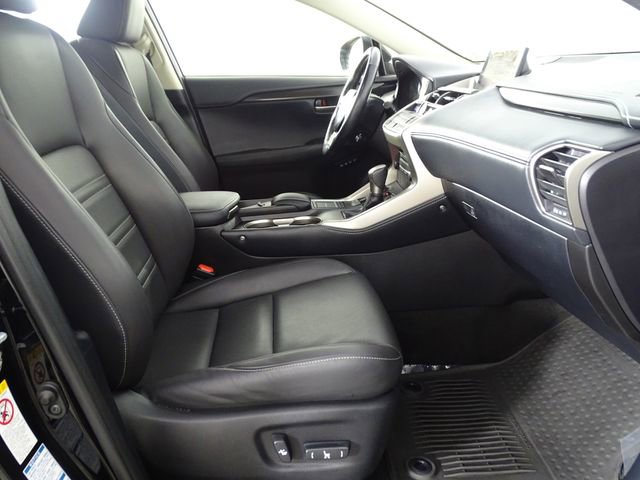 Used 2015 Lexus NX 200t AWD w/ Premium Package image 16