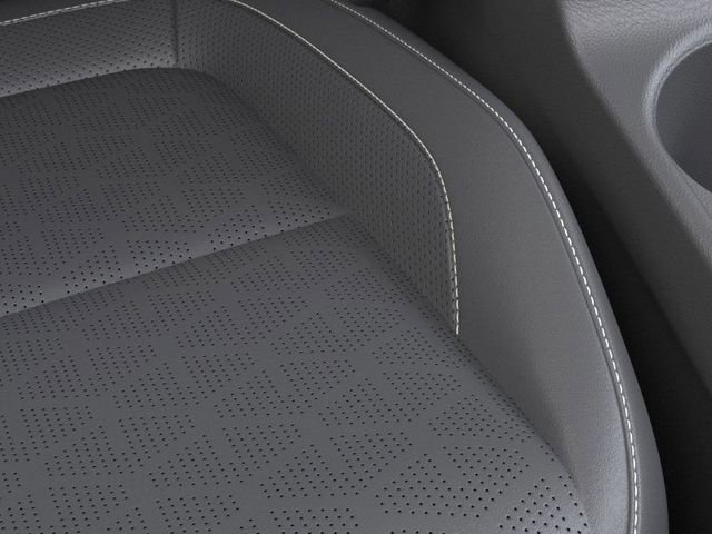 New 2026 Kia Seltos EX image 24