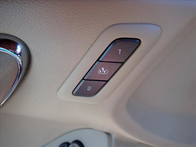 Used 2011 Cadillac CTS Performance AWD/4WD image 12