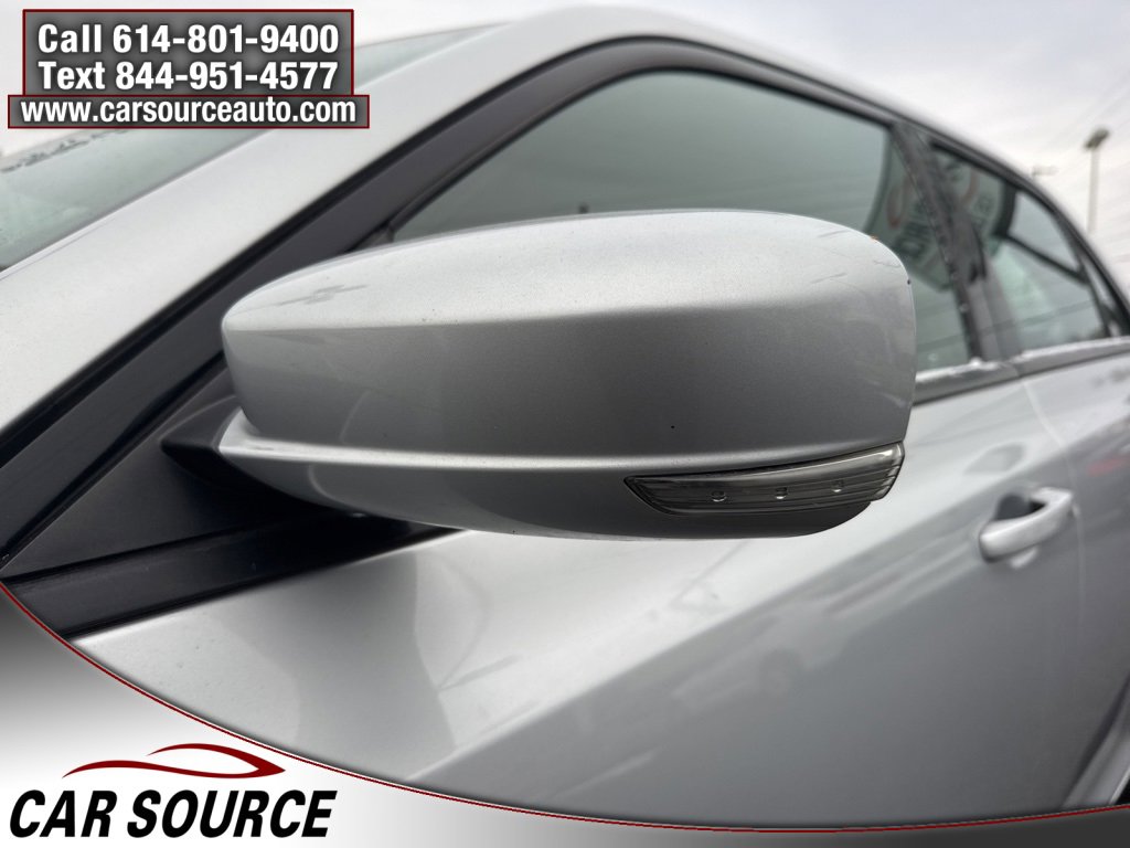 Used 2021 Chrysler 300 S image 8