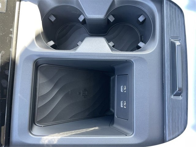 New 2026 Nissan Armada Platinum image 32