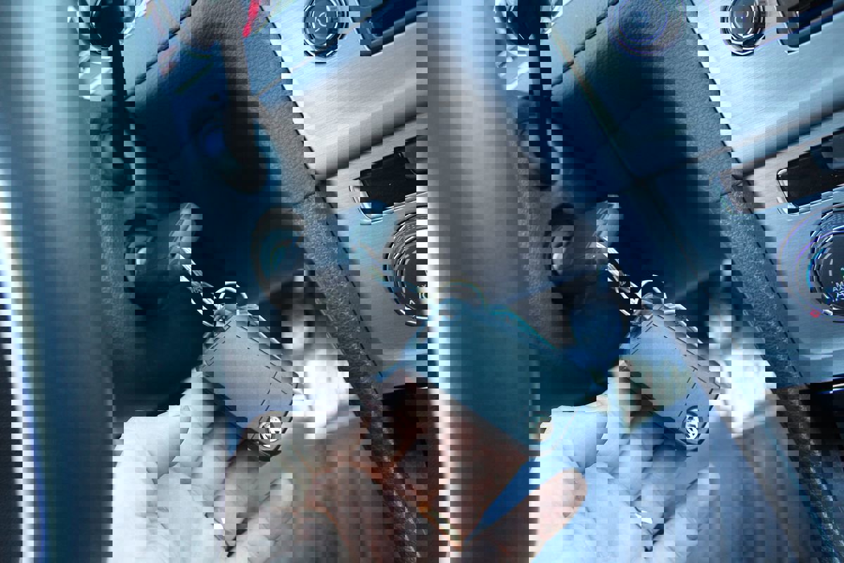 Used 2015 Volkswagen Golf Launch Edition image 25