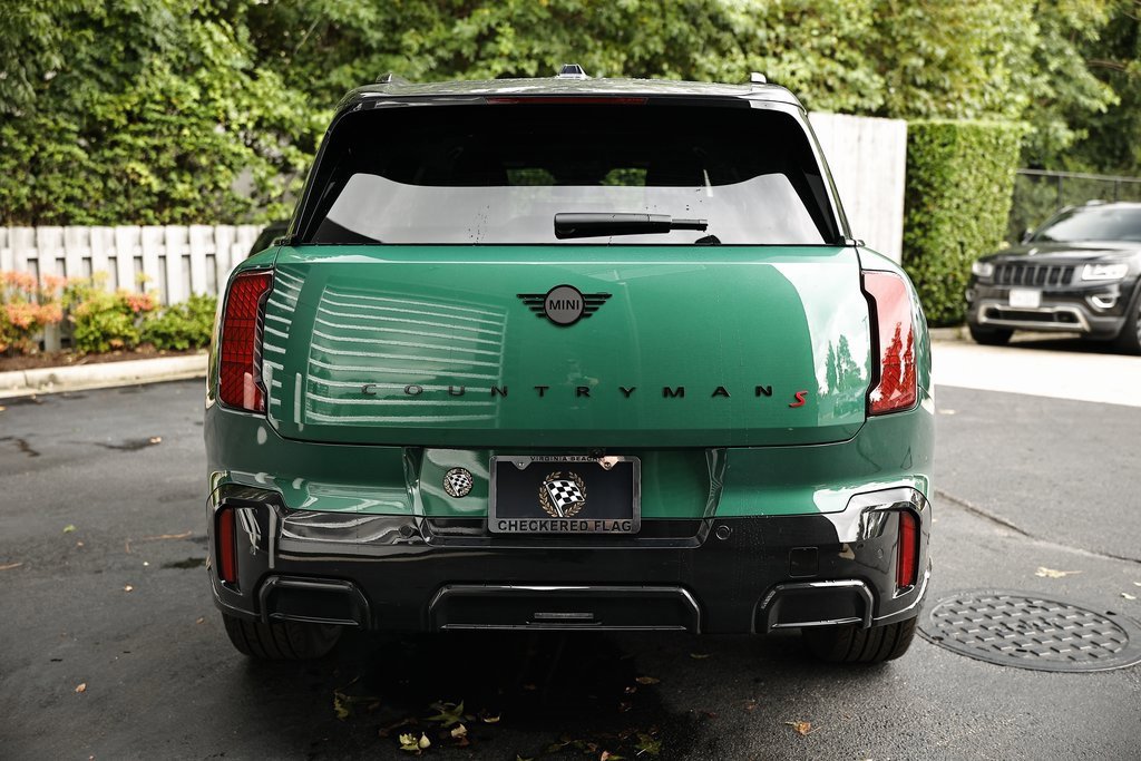 New 2026 MINI Cooper Countryman S image 10