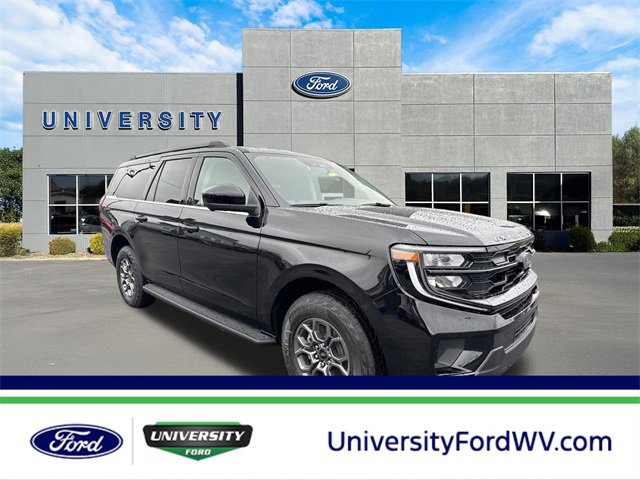 New 2025 Ford Expedition Max Active