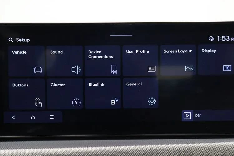 Used 2025 Hyundai Sonata SEL FWD image 31