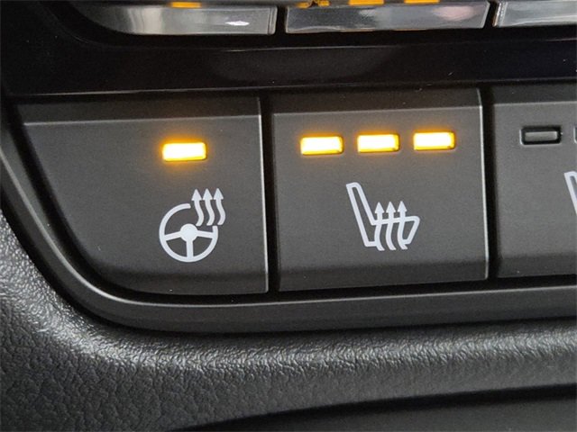 New 2026 MAZDA CX-90 3.3 Turbo w/ Premium Sport Pkg image 7